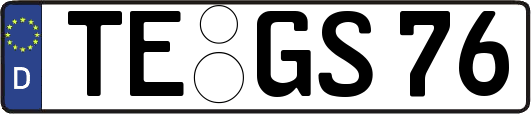 TE-GS76