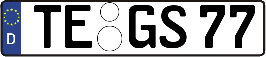 TE-GS77