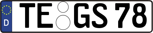 TE-GS78