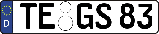 TE-GS83