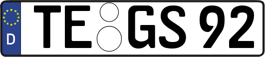 TE-GS92