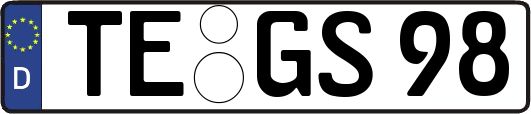 TE-GS98