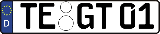 TE-GT01