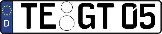 TE-GT05