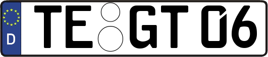 TE-GT06