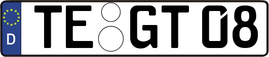 TE-GT08