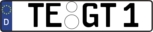 TE-GT1