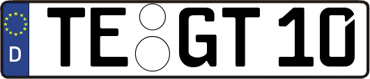 TE-GT10