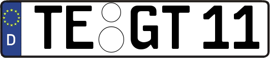 TE-GT11
