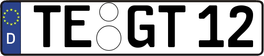 TE-GT12