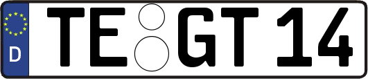 TE-GT14