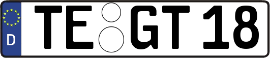 TE-GT18