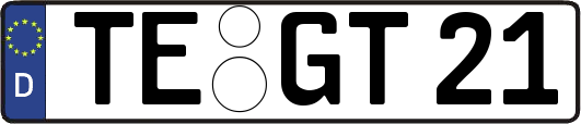 TE-GT21