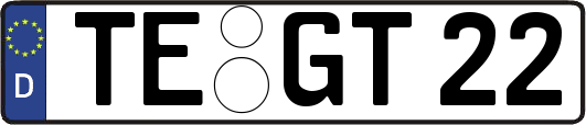 TE-GT22