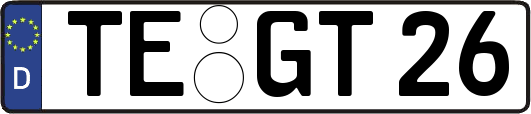 TE-GT26