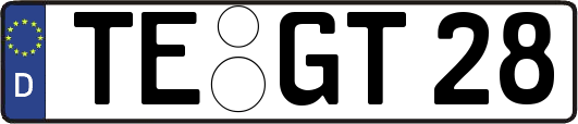 TE-GT28