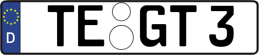 TE-GT3