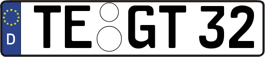 TE-GT32