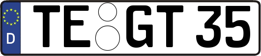 TE-GT35