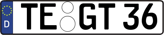 TE-GT36