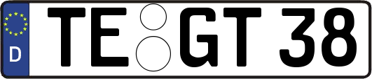 TE-GT38