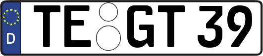 TE-GT39