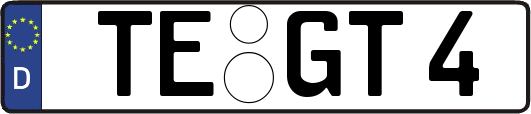 TE-GT4