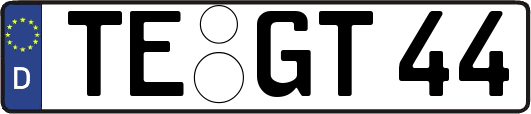 TE-GT44