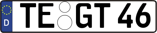 TE-GT46