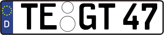 TE-GT47