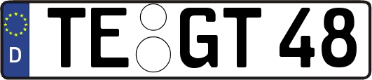 TE-GT48