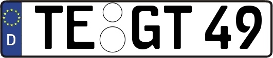 TE-GT49