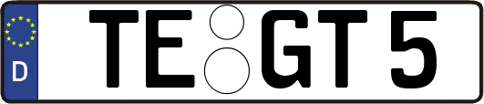 TE-GT5