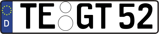 TE-GT52