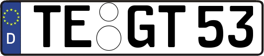 TE-GT53