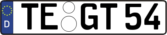 TE-GT54