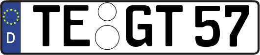 TE-GT57