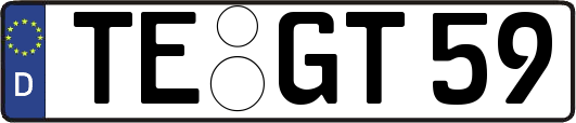 TE-GT59