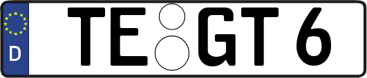 TE-GT6