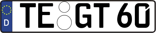 TE-GT60