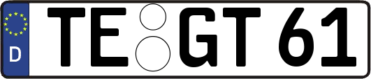 TE-GT61