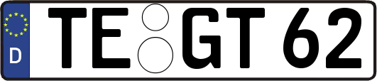 TE-GT62