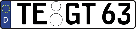 TE-GT63