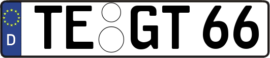 TE-GT66