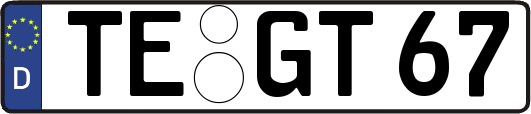 TE-GT67