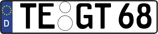 TE-GT68