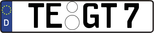 TE-GT7