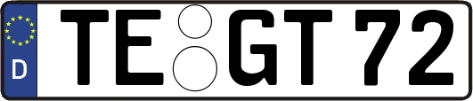 TE-GT72