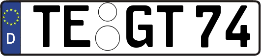 TE-GT74