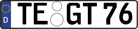 TE-GT76